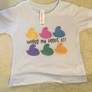Baby shirt